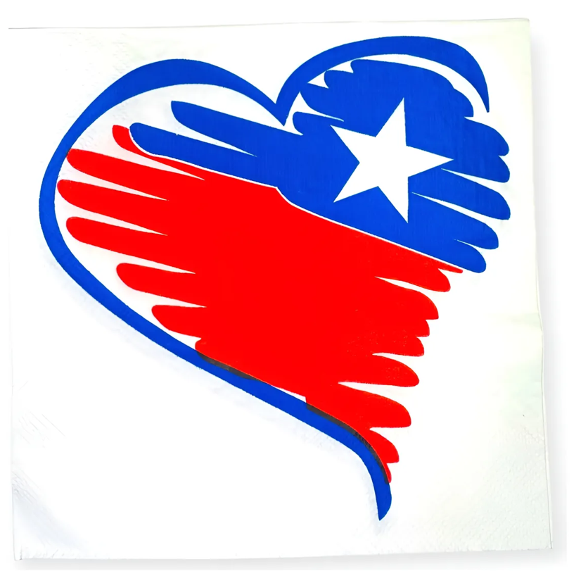 PACK 20 SERVILLETAS DE PAPEL ¡ REMATE ULTIMAS UNIDADES!