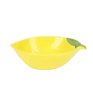 BOWL LIMONADE 20CMS ¡OFERTA CYBER!