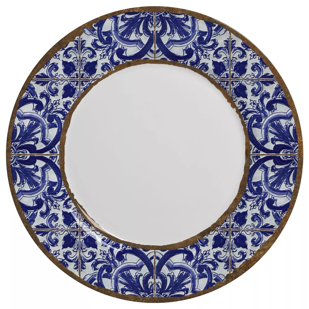 SET 18 PIEZAS VAJILLA COIMBRA PARA 6 PERSONAS ¡WINTER SALE! - Imagen 2