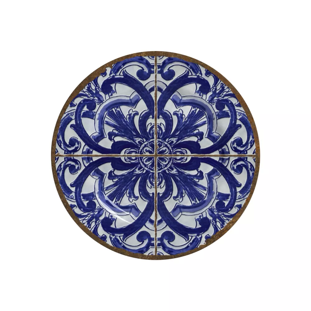 SET 18 PIEZAS VAJILLA COIMBRA PARA 6 PERSONAS ¡WINTER SALE! - Imagen 4