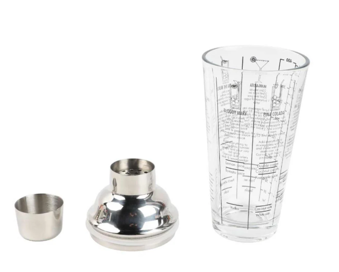 KIT DRINK GIN COPAS MON - Imagen 7