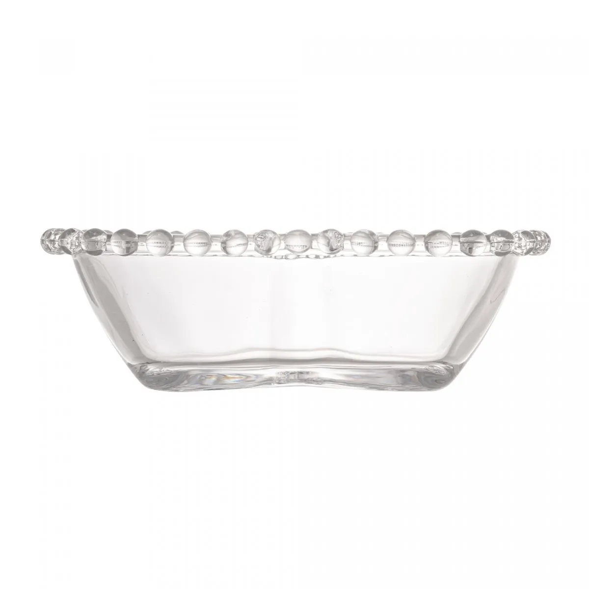 BOWL ENSALADERA DE VIDRIO CORAZÓN 27CM ¡OFERTA CYBER! - Imagen 6