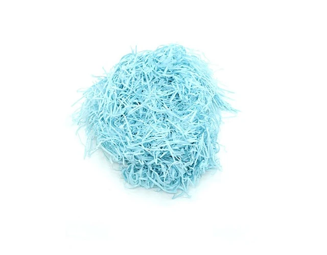 BOLSA PAJA DECORACIÓN 50GR X 1 PACK - Imagen 3