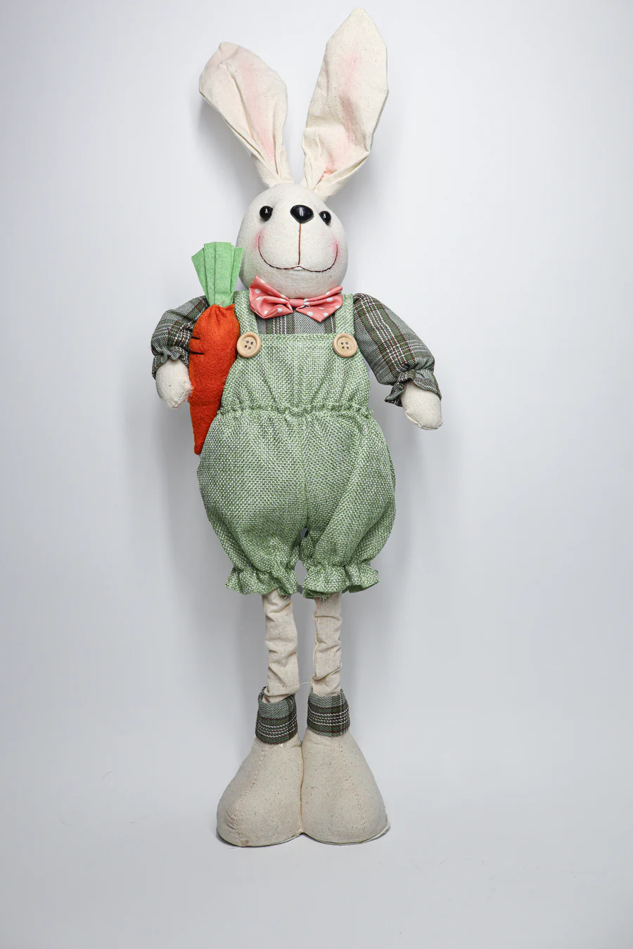 CONEJO DE PASCUA 60CM MACHO