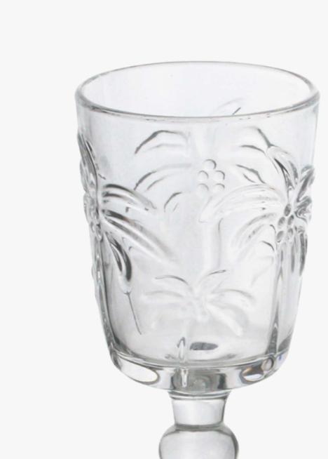 SET DE COPAS TROPICAL 260ML - Imagen 3