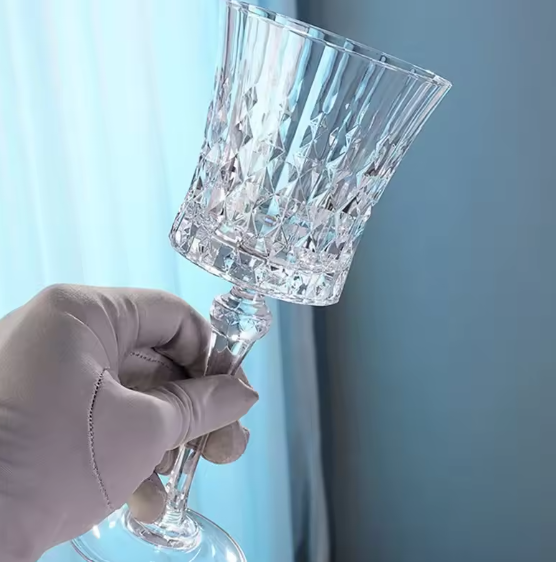 SET 6 COPAS DIVINE PARA VINO 270CC - Imagen 4
