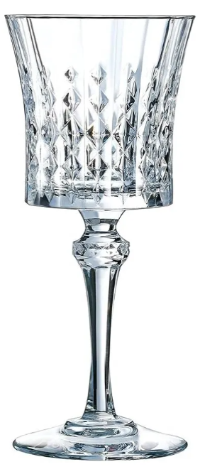 SET 6 COPAS DIVINE PARA VINO 270CC - Imagen 5