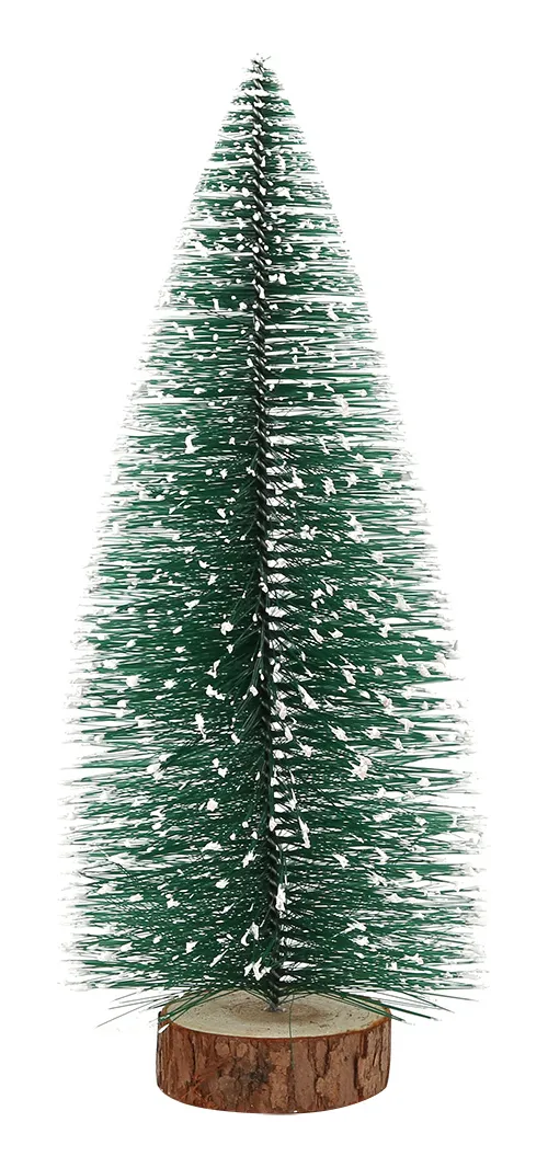 MINI ARBOL DE NAVIDAD 20CM - Imagen 5