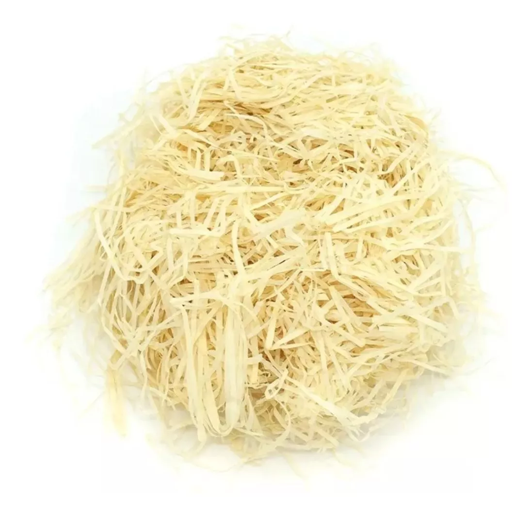 BOLSA PAJA DECORACIÓN 50GR X 1 PACK