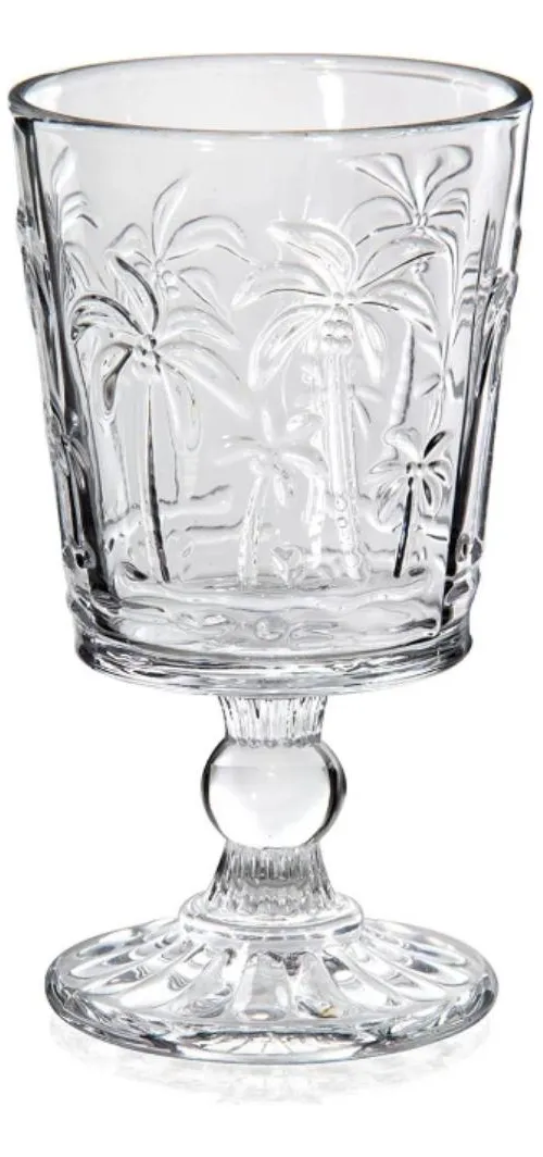 SET DE COPAS TROPICAL 260ML - Imagen 4
