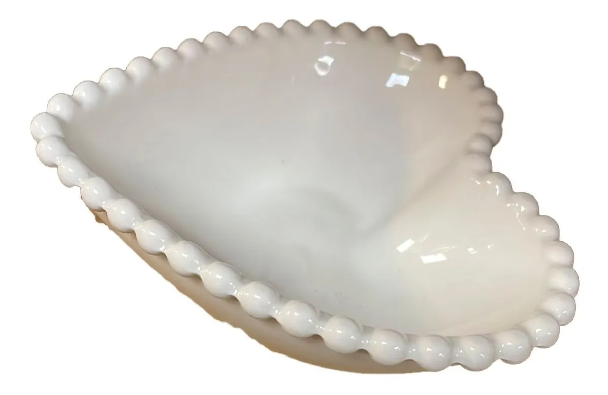 SALSERO DE CERAMICA CORAZÓN PEQUEÑO !OFERTA CYBER! - Imagen 2