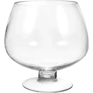 COPÓN DE VIDRIO MULTIUSO 2L