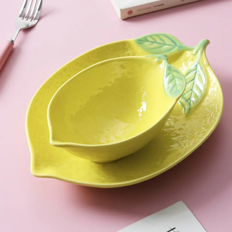 BOWL LIMONADE 20CMS ¡OFERTA CYBER! - Imagen 2
