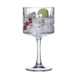 SET CON 6 COPAS ELYSA 500CC ¡OFERTA CYBER!