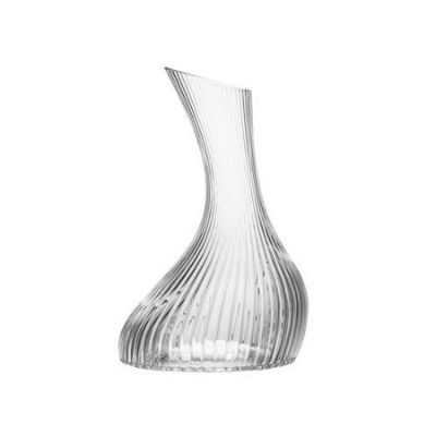 DECANTADOR CRISTAL 1.7LTS TALLADO