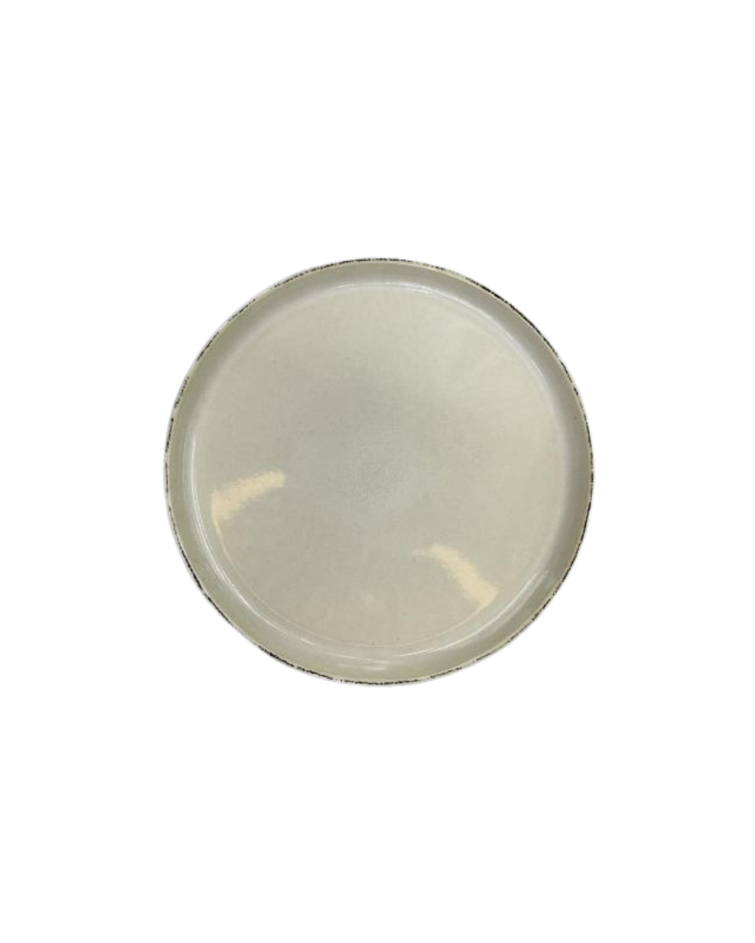 PLATO DE ENTRADA/POSTE ESSENCE 27CM