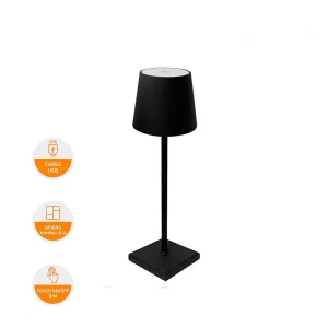 LAMPARA MINIMALISTA