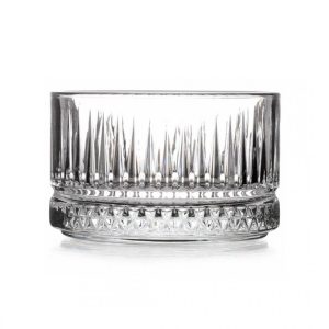 SET 4 BOWL  LÍNEA ELYSA 230CC 9X5.4CM
