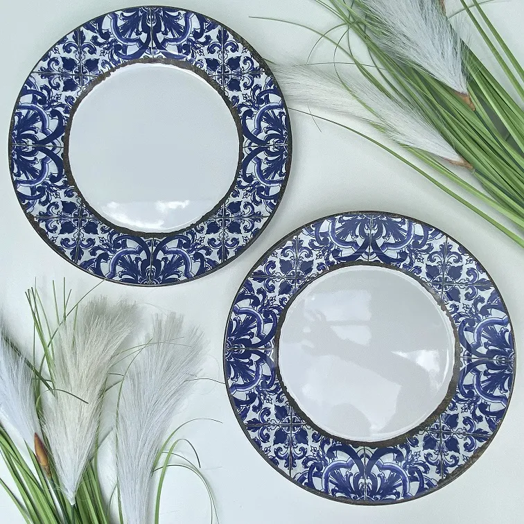 SET 18 PIEZAS VAJILLA COIMBRA PARA 6 PERSONAS ¡WINTER SALE! - Imagen 6