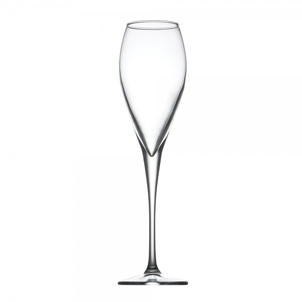 SET 6 COPAS DE CHAMPAGNE 225 Cc