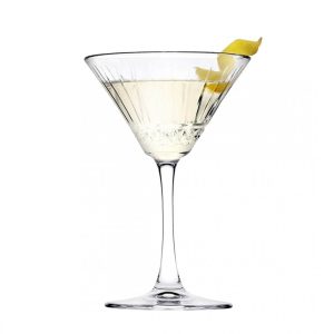 SET 6 COPAS MARTINI ELYSA