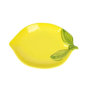 PLATILLO LIMONADE 15CM ¡OFERTA CYBER!