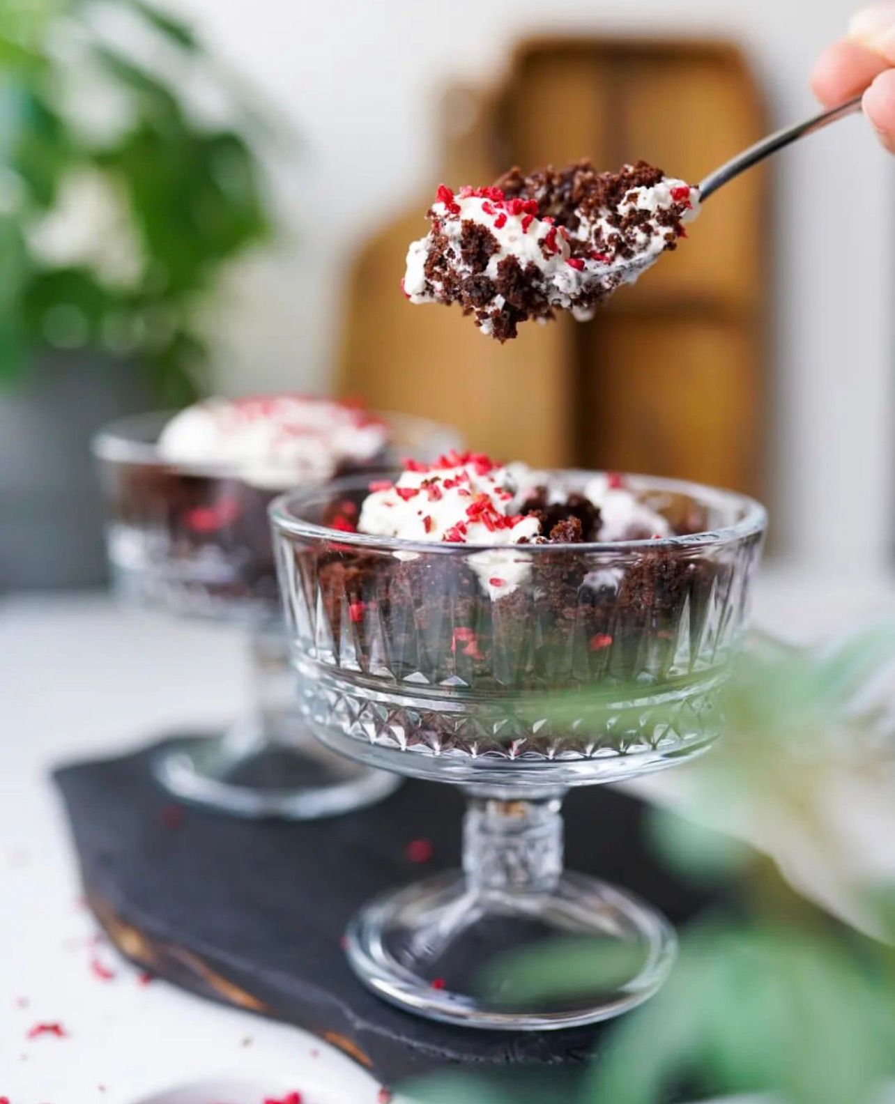 SET 6 COPAS PARA POSTRE ELYSA - Imagen 3