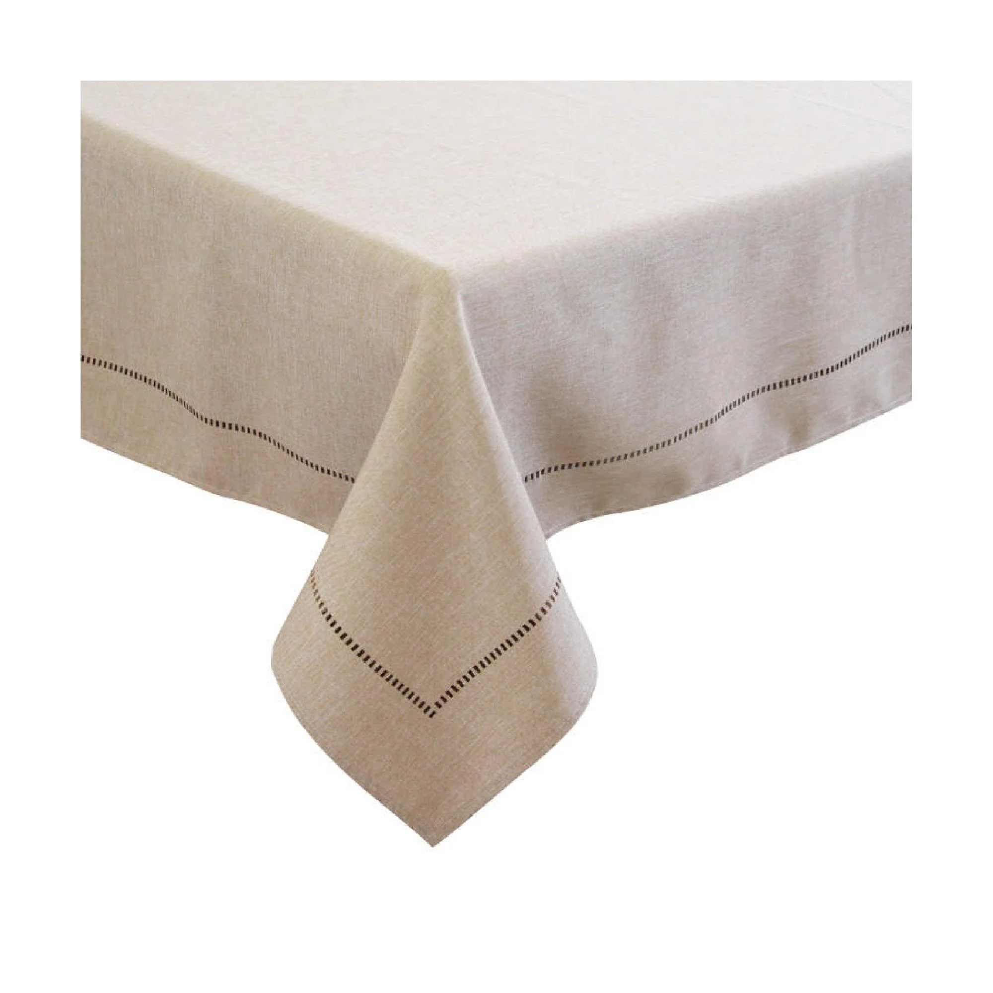MANTEL AJOUR RECTANGULAR COLOR ARENA ¡OFERTA CYBER!