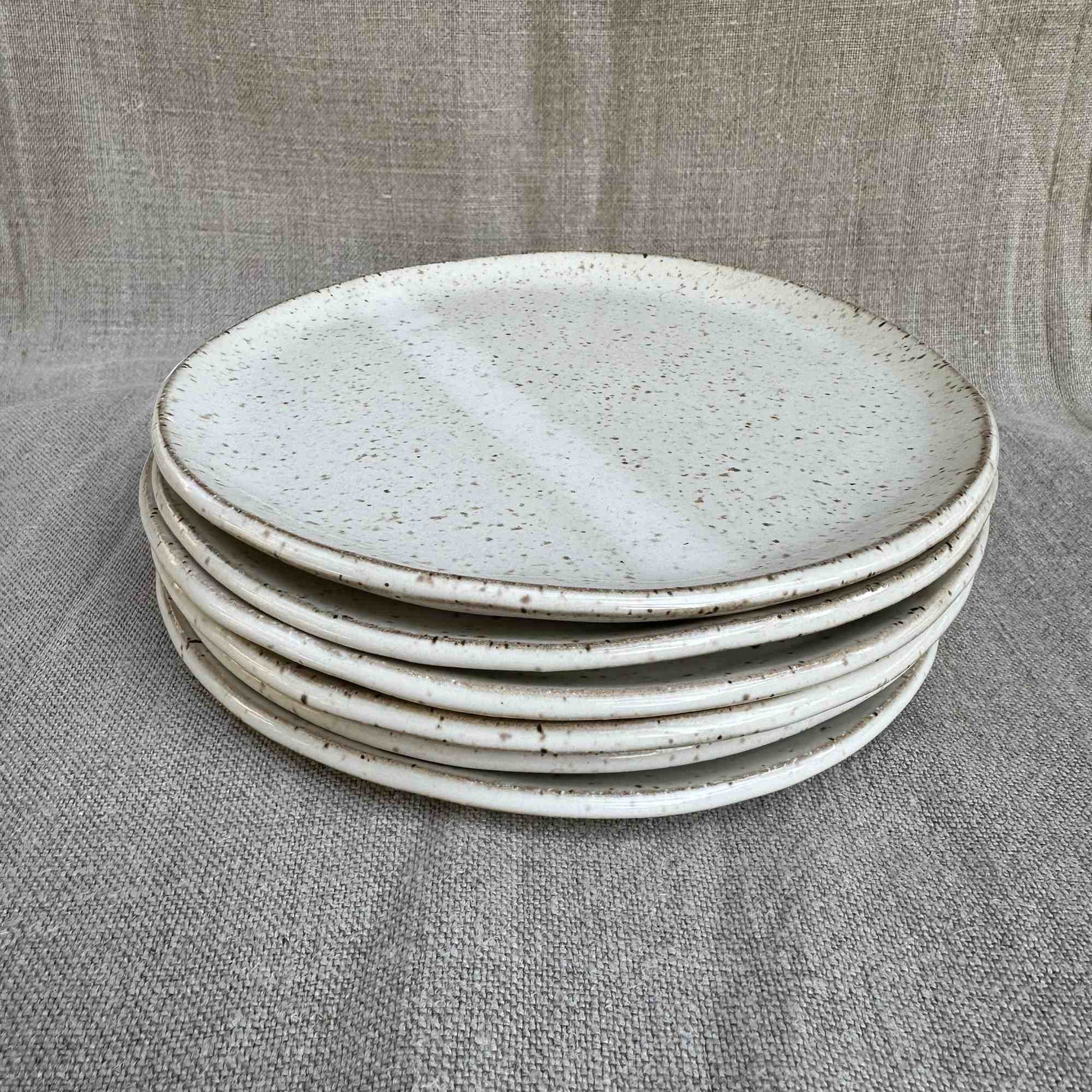 SET DE VAJILLA 30 PIEZAS OXFORD - Imagen 9