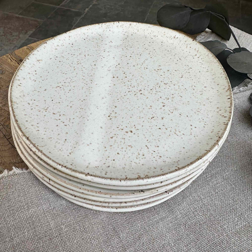 SET DE VAJILLA 30 PIEZAS OXFORD - Imagen 8