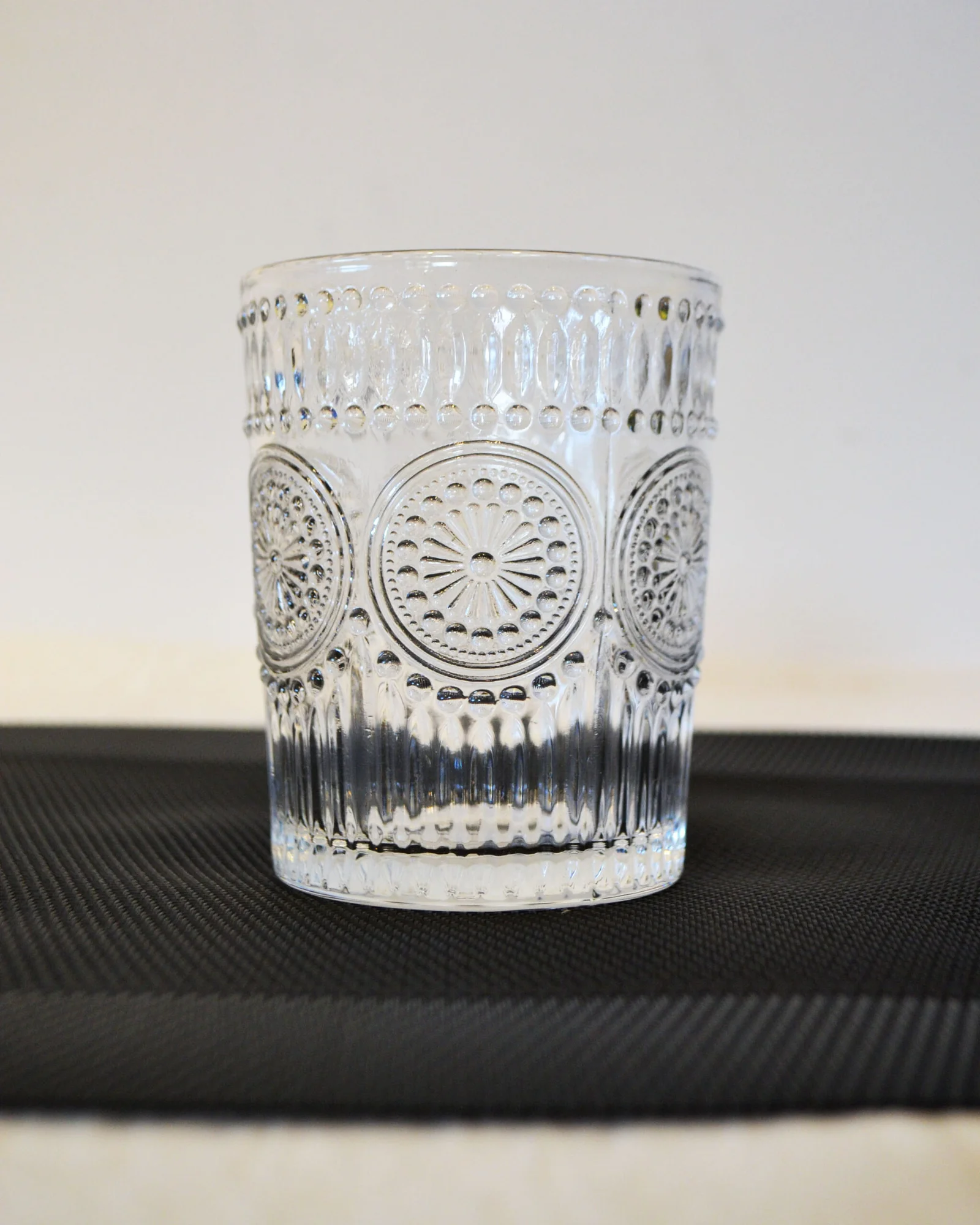 VASO BAJO HONEY TALLADO 300CC ¡OFERTA CYBER! - Imagen 4