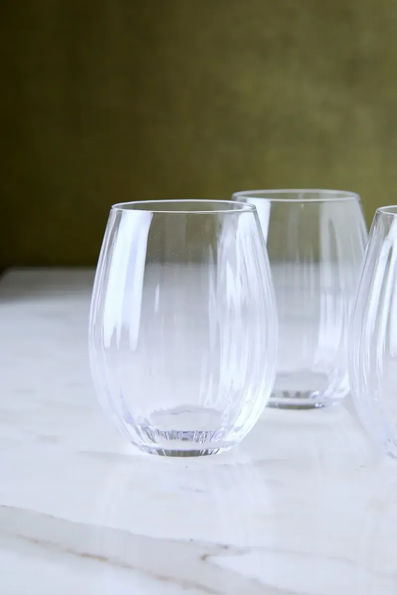 SET 6 VASOS BALÓN 590CC - Imagen 6