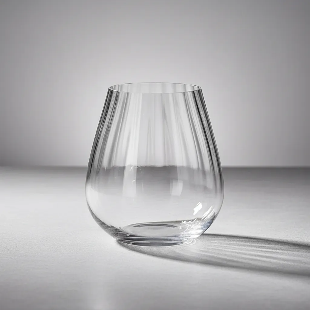 SET 6 VASOS BALÓN 590CC - Imagen 2